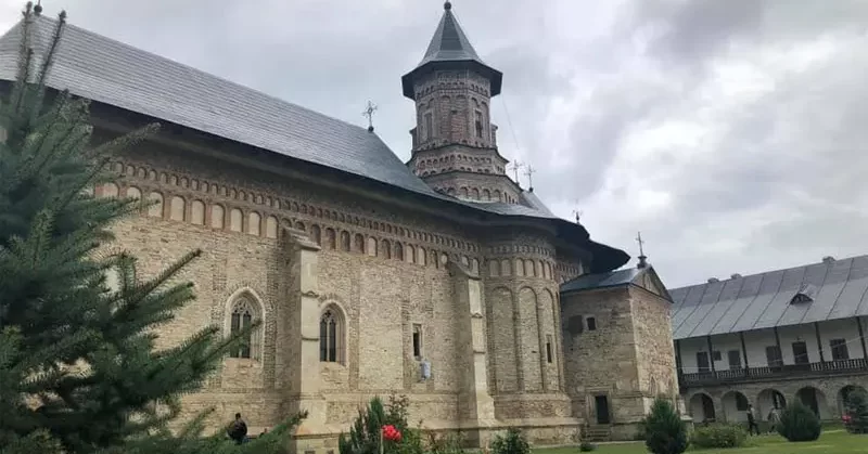 Manastir-Jaši Manastir Jaši